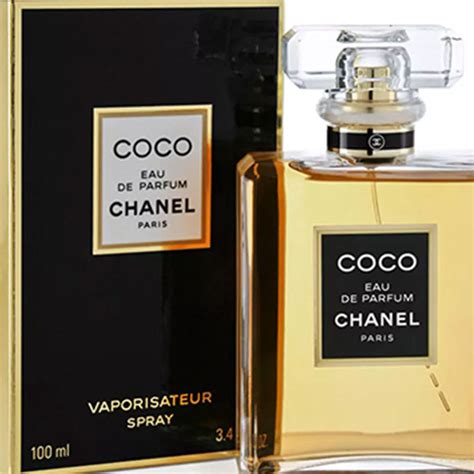 cheap coco chanel perfume|coco chanel perfume 100ml prices.